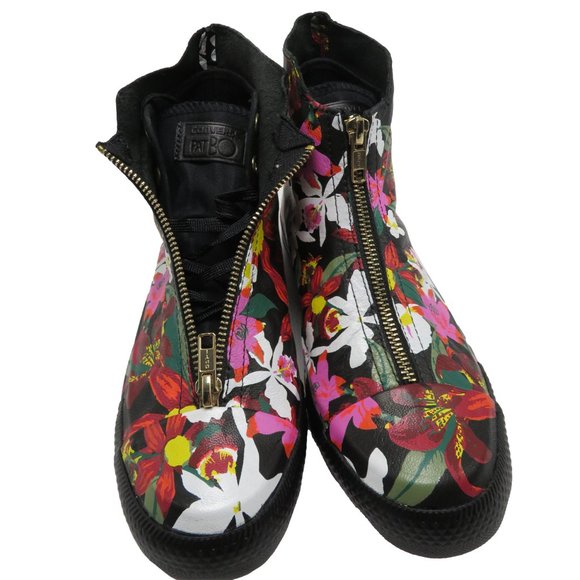 CONVERSE Chuck Taylor All Star X PatBo Shroud - Picture 2 of 7